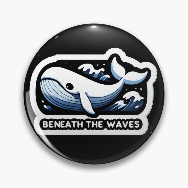 Item preview, Beneath The Waves designed and sold by duke818.