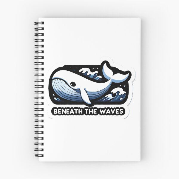 Item preview, Beneath The Waves designed and sold by duke818.