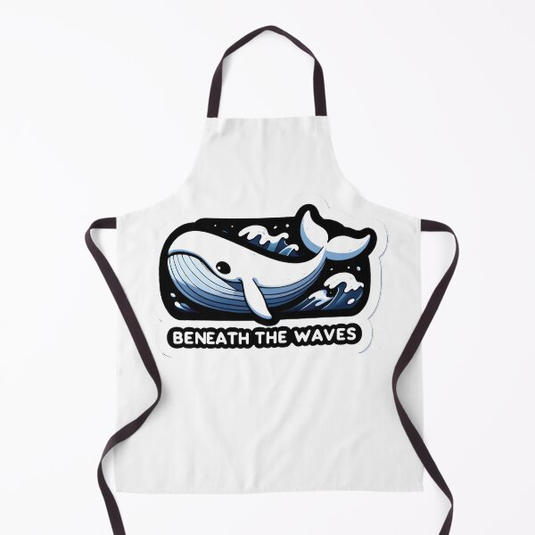 Item preview, Beneath The Waves designed and sold by duke818.