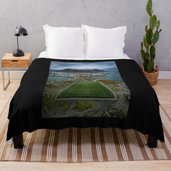 Item preview, Henningsvaer, Lofoten! designed and sold by ChrisSh0ts.