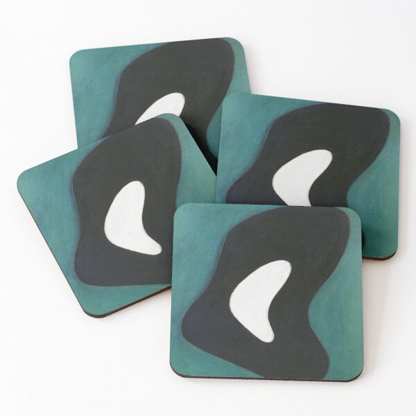 Item preview, Jean Arp, 1912 - 1966  France | jean arp most famous work designed and sold by HobertShoop.
