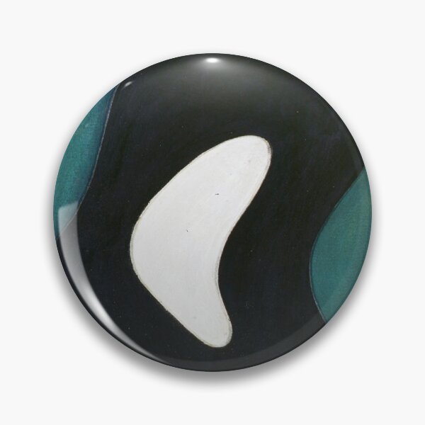 Item preview, Jean Arp, 1912 - 1966  France | jean arp most famous work designed and sold by HobertShoop.