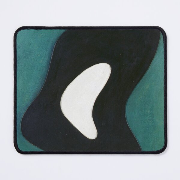 Item preview, Jean Arp, 1912 - 1966 France | jean arp most famous work designed and sold by HobertShoop.