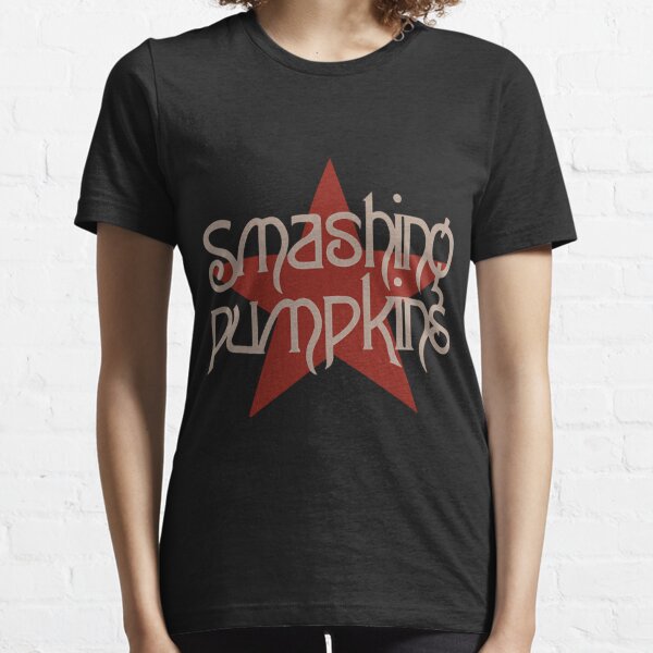 Smashing Pumpkins Band T-Shirts for Sale | Redbubble
