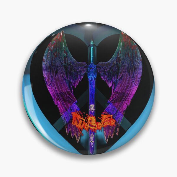 Item preview, mordred brand logo lodbrok arts designed and sold by Mordredlodbrok.