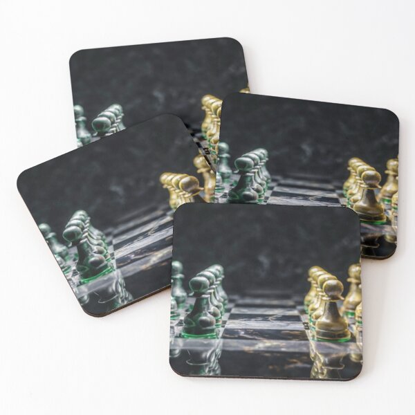 Item preview, Exclusive chessboard  designed and sold by GenZ-Fashion.