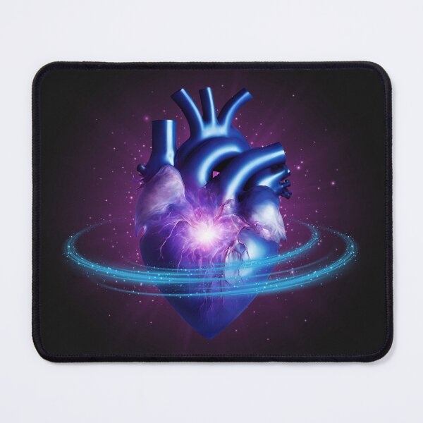 Item preview, Kind heart designed and sold by RosaArte.