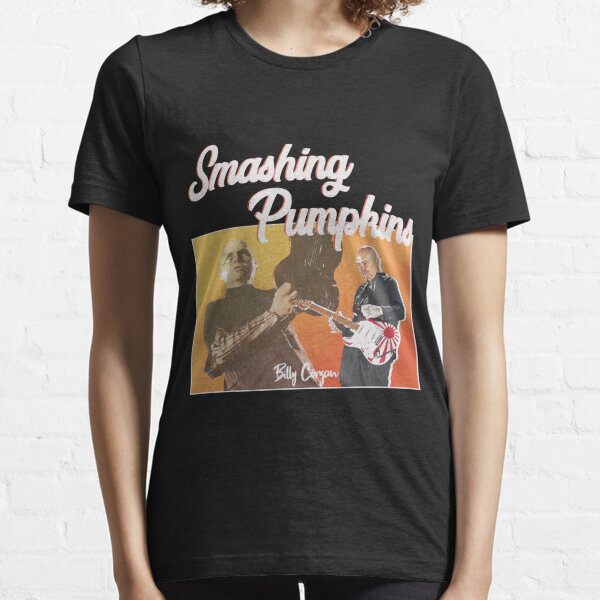 Smashing Pumpkins Band T-Shirts for Sale | Redbubble