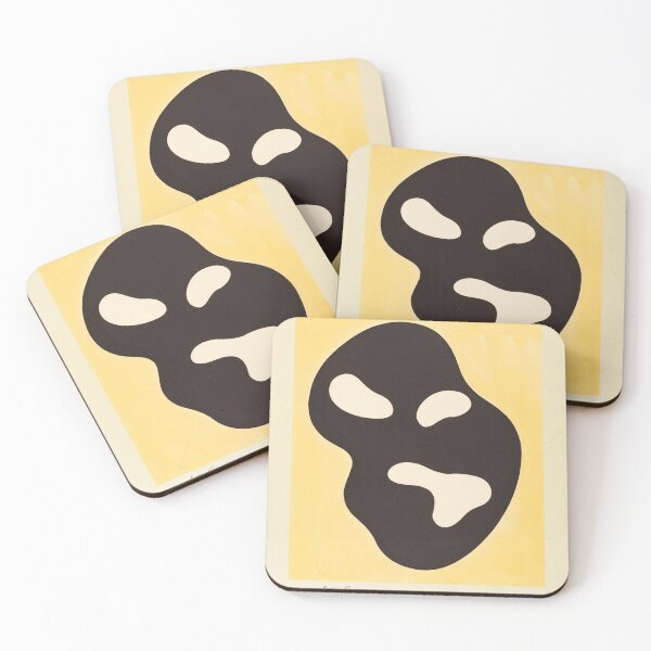 Item preview, Jean Arp, 1912 - 1966  France | jean arp most famous work designed and sold by HobertShoop.