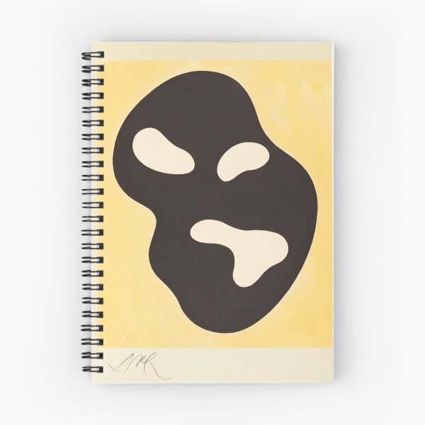 Item preview, Jean Arp, 1912 - 1966  France | jean arp most famous work designed and sold by HobertShoop.