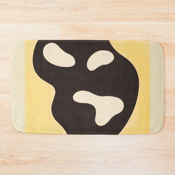 Item preview, Jean Arp, 1912 - 1966  France | jean arp most famous work designed and sold by HobertShoop.