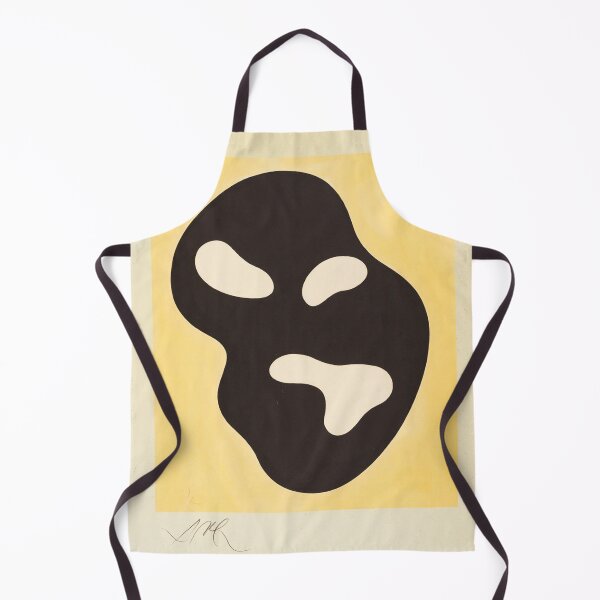 Item preview, Jean Arp, 1912 - 1966  France | jean arp most famous work designed and sold by HobertShoop.