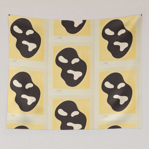 Item preview, Jean Arp, 1912 - 1966  France | jean arp most famous work designed and sold by HobertShoop.