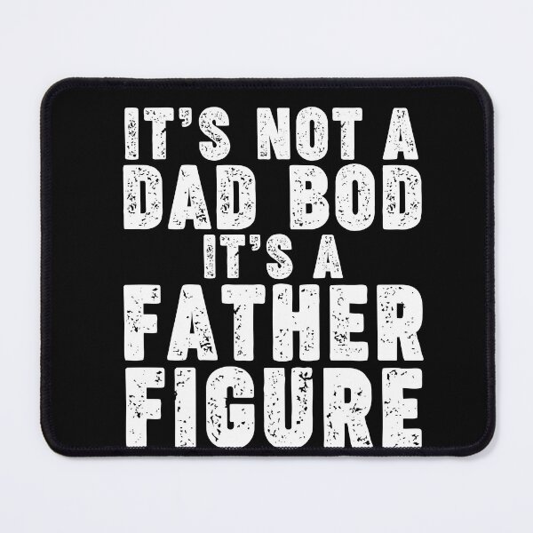 Item preview, Dad Bod designed and sold by corbrand.