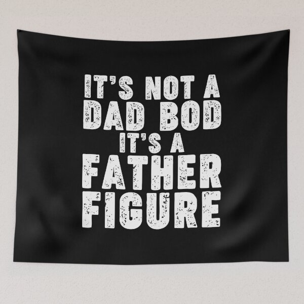Item preview,  Dad Bod  designed and sold by corbrand.