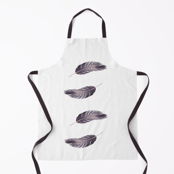 Item preview, Floating Feathers designed and sold by planDpromotions.