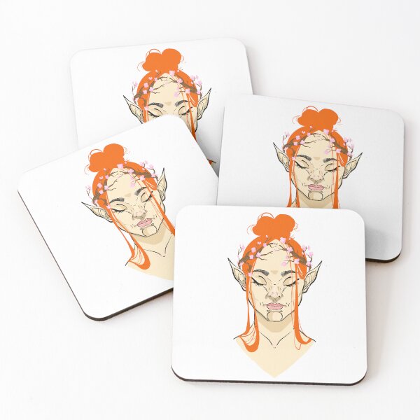 Item preview, Wood elf designed and sold by Zennamongirl.