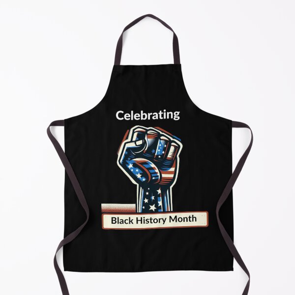 Item preview, Celebrating Black History Month designed and sold by Myra365Art.