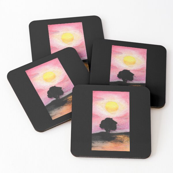 Item preview, Sunset designed and sold by Pintouniversos.