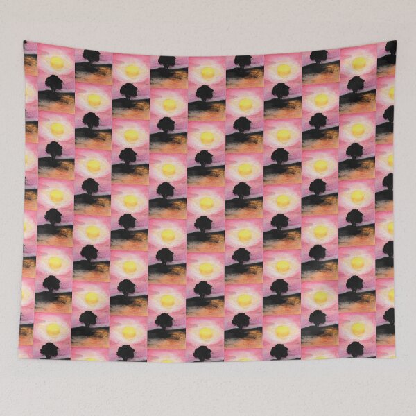 Item preview, Sunset designed and sold by Pintouniversos.