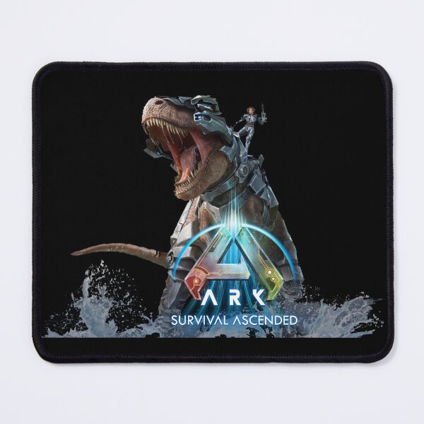 Item preview, ARK Survival Ascended Dinosaur T-Rex designed and sold by Kormix.