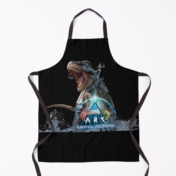 Item preview, ARK Survival Ascended Dinosaur T-Rex designed and sold by Kormix.
