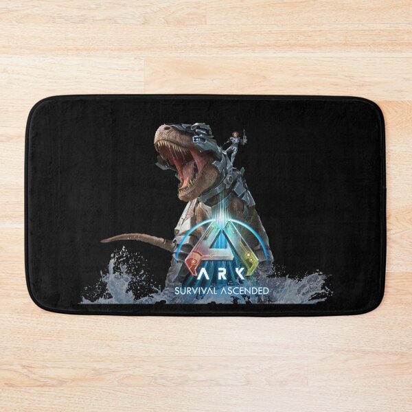 Item preview, ARK Survival Ascended Dinosaur T-Rex designed and sold by Kormix.