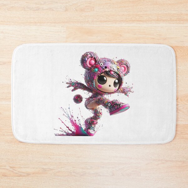 Item preview, Cute model art picture number 357 designed and sold by Natcharee.