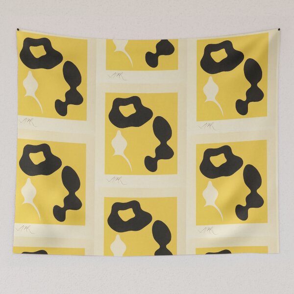 Item preview, Jean Arp, 1912 - 1966  France | jean arp most famous work designed and sold by HobertShoop.