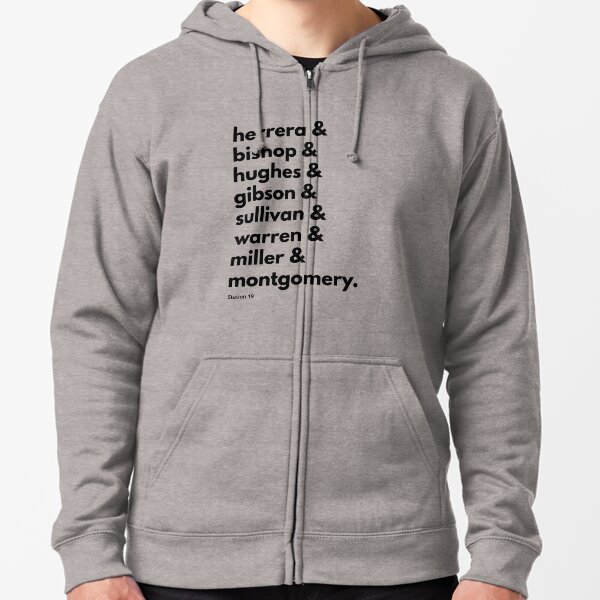 Item preview, Season 4 Squad Goals - Station 19 (Black Text) designed and sold by ShineOurLight.