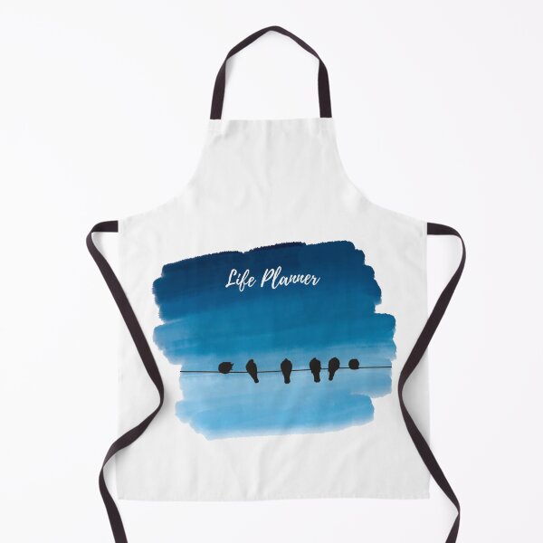 Item preview, Sky as a Blank Canvas designed and sold by Blue Meanie.