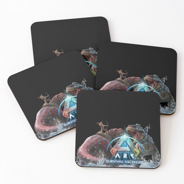 Item preview, ARK Survival Ascended Dinosaurs designed and sold by Kormix.