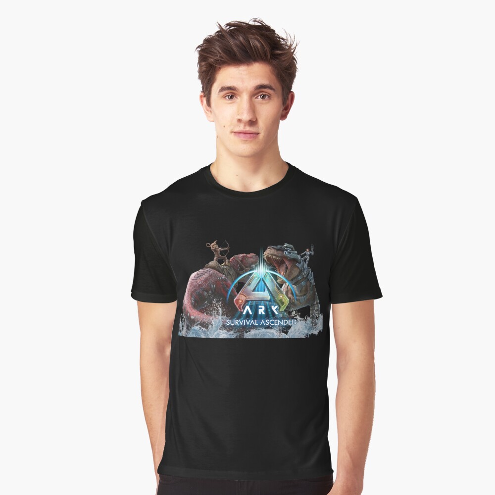 Item preview, Graphic T-Shirt designed and sold by Kormix.