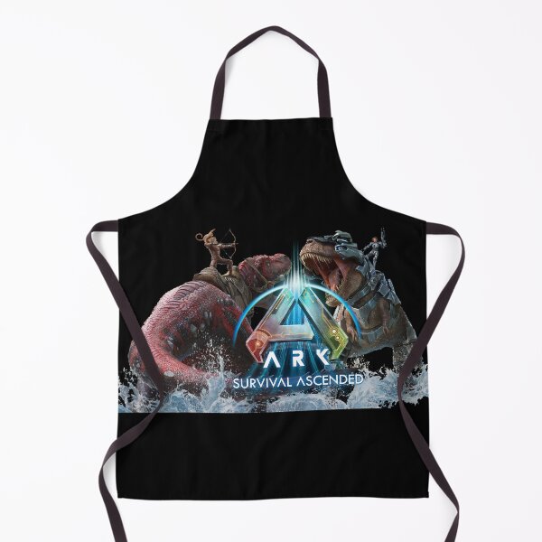 Item preview, ARK Survival Ascended Dinosaurs designed and sold by Kormix.