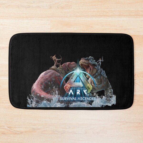 Item preview, ARK Survival Ascended Dinosaurs designed and sold by Kormix.