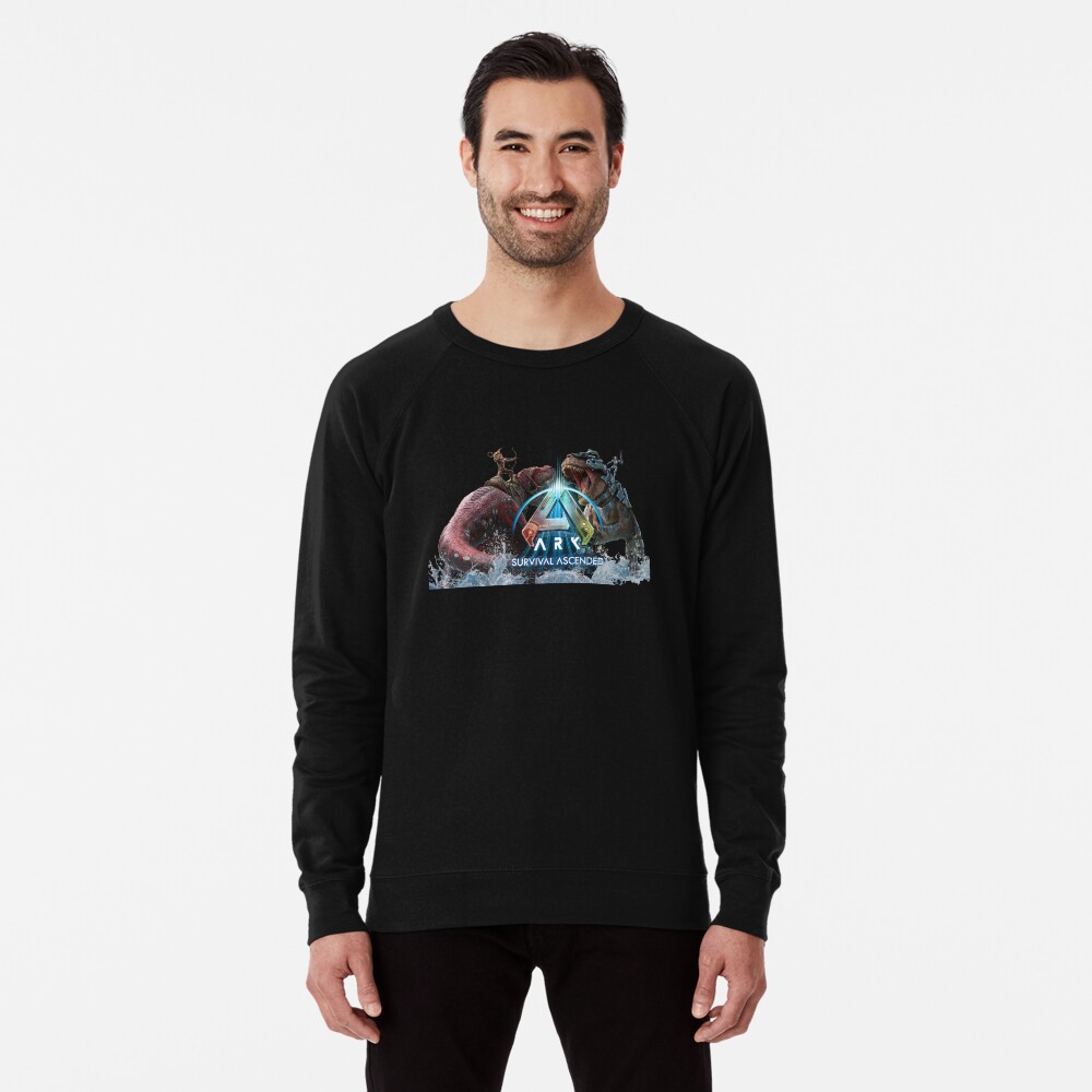 Item preview, Lightweight Sweatshirt designed and sold by Kormix.