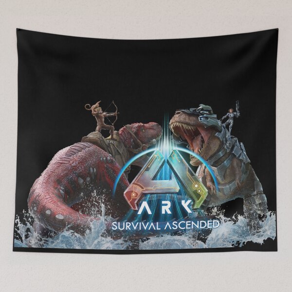 Item preview, ARK Survival Ascended Dinosaurs designed and sold by Kormix.