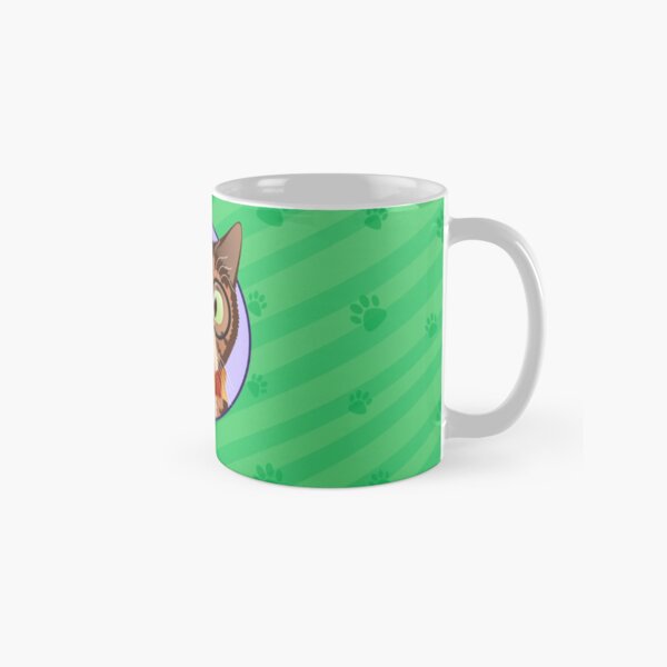Monty Gotchy - Potter Classic Mug