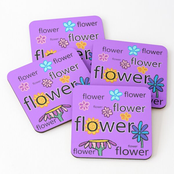 Item preview, My garden full of flowers, vintage Flower patterns, oil painting designed and sold by zzzozzo.