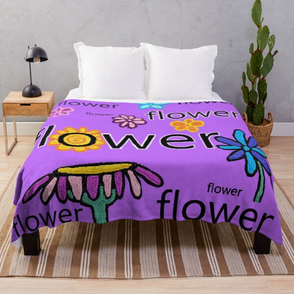 Item preview, My garden full of flowers, vintage Flower patterns, oil painting designed and sold by zzzozzo.