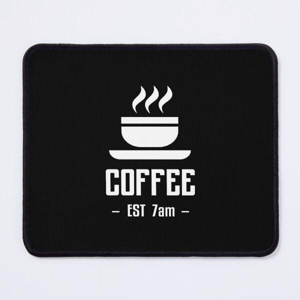 Item preview, Morning Coffee Fix designed and sold by planDpromotions.