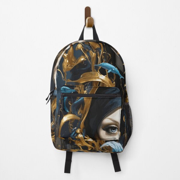 Item preview, queen of the sea designed and sold by peerawat sinthirat.