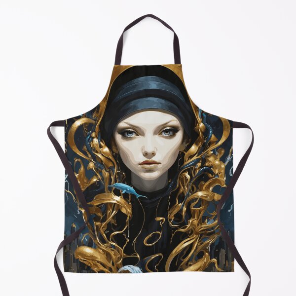 Item preview, queen of the sea designed and sold by peerawat sinthirat.
