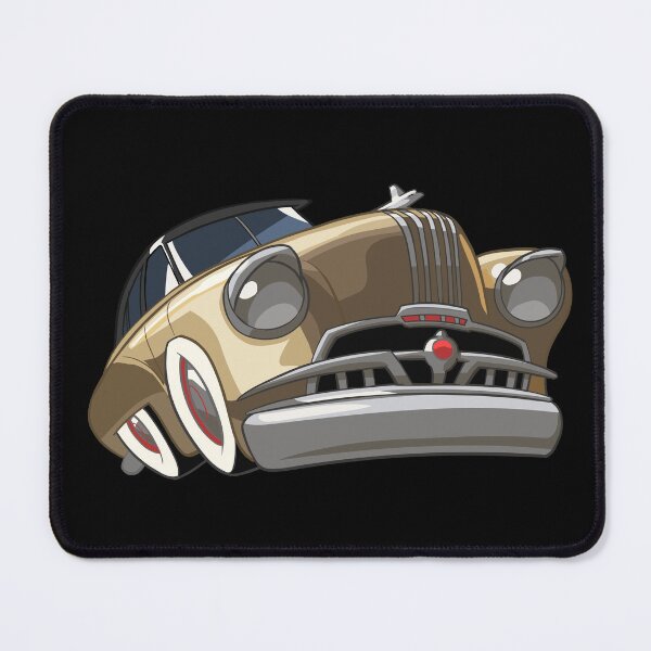 Item preview, 52 Pontiac Lowrider designed and sold by gabrielvalles.