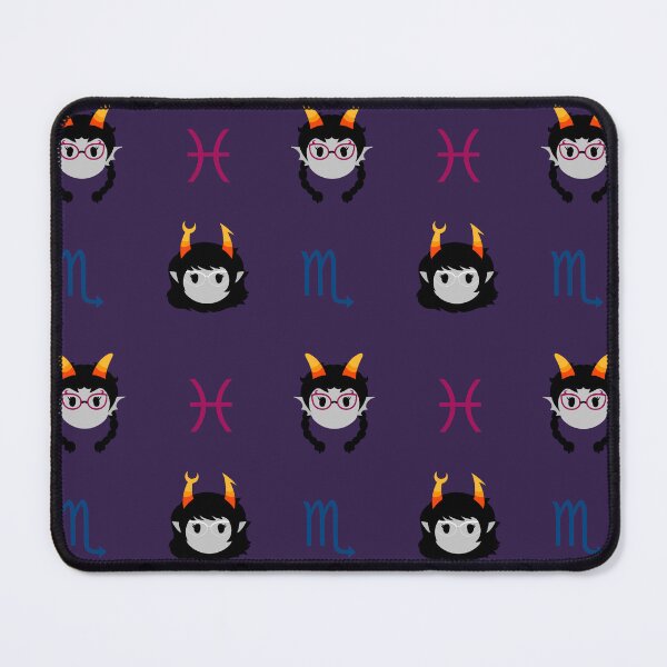 Item preview, Chibi Meenah and Aranea designed and sold by Jaytaku.