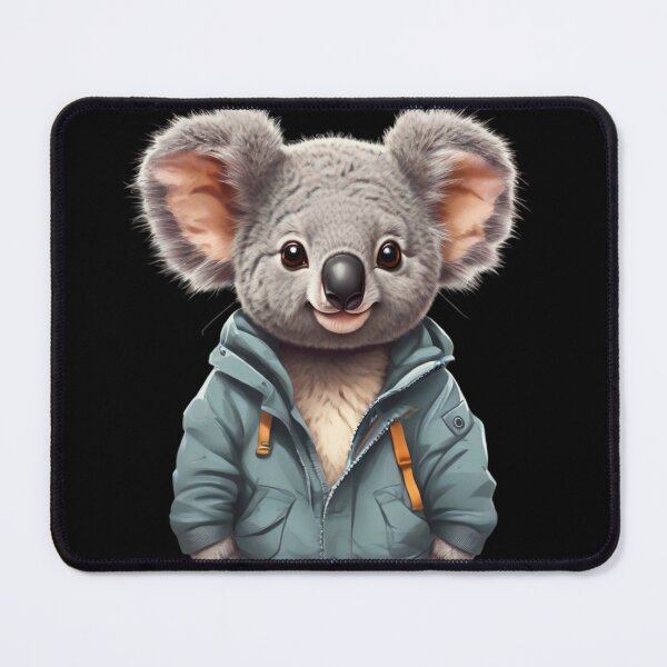 Artikelvorschau, Koala entworfen und verkauft von ProfArtStudio.