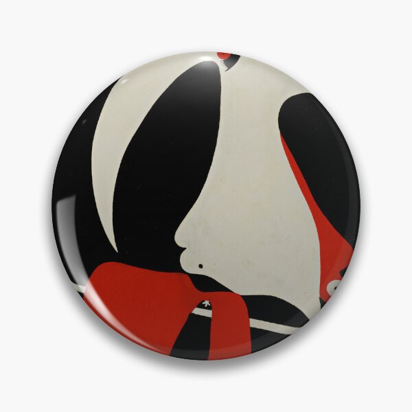 Item preview, Jean Arp, 1912 - 1966  France | jean arp most famous work designed and sold by HobertShoop.