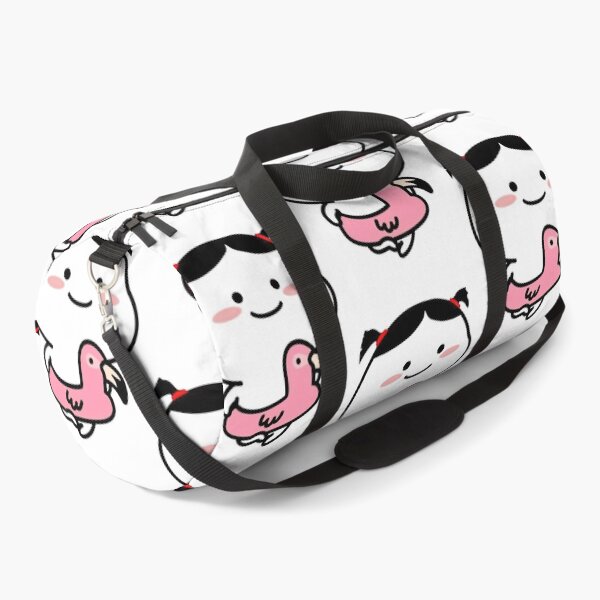 Item preview, Cute Quby flamingo designed and sold by umilukur.