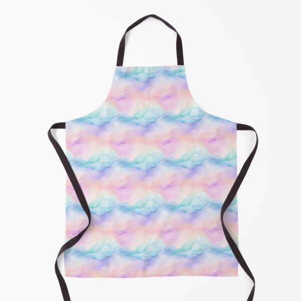 Item preview, Pastel Ombre seamless pattern designed and sold by tuajedka.