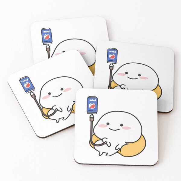 Item preview, Cute Quby designed and sold by umilukur.